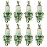 NGK Spark Plug BPMR6A Fits G1000 G1600 KHS1100B KHS750B KHT600D Hedge Trimmers