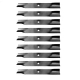 Blade For 539-112078 EZ 4216 EZ 4217 EZ 4220 EZ 4624 YTH Series 42" 5 Point Star