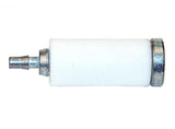 Fuel Filters Fit 530-014362 530-095646 530095643 Gas Chainsaws 2050 2350 2775