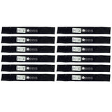 Mulching Blade Fits 187255 532187255 187255 24541 575938501 917532187255