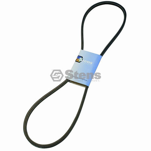 OEM Spec Pump Drive Belt Fits TCU20002 717A 717E 727A JD ZTrak Lawn Mower Mini