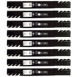 Gator Style Mower Blades Fit D100 D110 D120 D130 X110 Z225 102 115 125 42" Deck