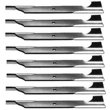 Heavy Duty Blades Fit 5020843 5101986 32061A 103-6583-S 1-323515 32" 48" Deck