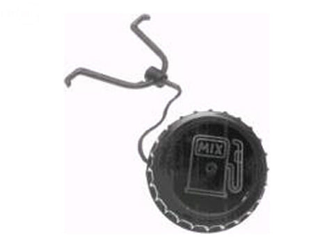 Fuel Cap Fits FS80 4114-350-0502 4114-350-0504 41143500502 41143500504