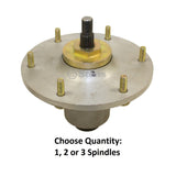 Spindle Assembly Fits 109-6917 LZD25KD605 LZDS902K LZDKD725 Qty 1, 2, 3