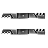 Copperhead Mulch Blade 18" X 5/8" fits Scag 482235 482724 482961 483317 7-08541