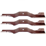 Lawn Mower Blades Fit 04265400 ZT42 Zoom 42 915159 915161 915328 915148 42" Deck