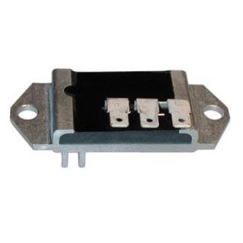 Voltage Regulator Fits 41 403 10-S, 032492, 21465500, 25 403 03-S, 25 755 03
