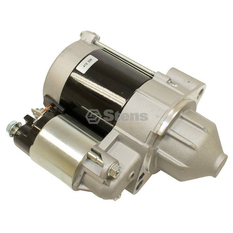 Electric Starter For FD731V 4 Stroke Engines, 21163-2129, 211632129, 211632152