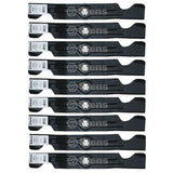 Hi-Lift Mulching Blades Fit 17AA5A7P710 17AA5A7P712 17BA5A7P712 17BA5A7P710