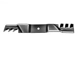 Copperhead Mulch Blade 18" X 5/8" fits Scag 482235 482724 482961 483317 7-08541
