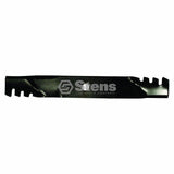 Toothed Blade Fits M113518 M115496 M135590 M76467 GS25 GS45 GS74 S2554 GT2554