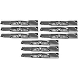 Blade Fits M143520 50-4441 GS25 GS45 GS75 GT225 GT235E GT245 GT2554 GX255 GX325