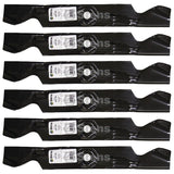 Mulching Blade Fits 942-04068 742-04068 742-04068A 742-04068C 759-04047 50" Deck