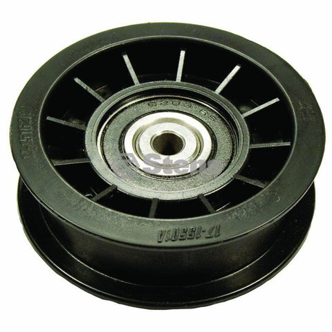 Flat Idler AM121970 AM104666 Sabre GX series LT LTX series