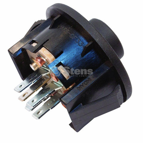 Ignition Switch Fits 117-2221 Z Master 2010 and Up ZS SS Series Zeroturn Mowers