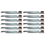 Blade 16-1/2" X 5/8" Fits 117727703 74830 74841 74845 74851 74855 74871 48" Deck