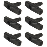 Starter Handle For 603GC 613GC 680GC 024 028 031 041 TS08 TS50 TS350 TS510 TS760