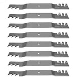 Copperhead Mulching Blades Fit 106-2247-03 106-8744-03 110-1857-03 110-6568-03