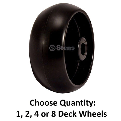 Mower Deck Gage Wheel Fits Z225 Z245 Z425 Z435 Z445 EZ-Trak X130R X140