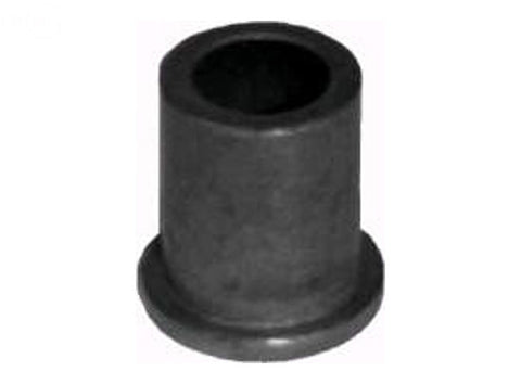 Bushing Hitch Fits 9X350X4 Caster Wheel 1/2"  3/4" 1" Vhitchbush Wheel Mowers