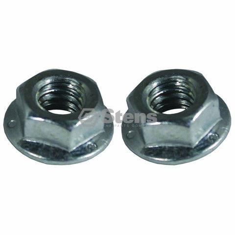 Bar Nut Fits 530015251 530015445 236 1220 1420 1425 1625 2100 2400 EL-14 EL-16
