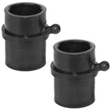 Wheel Bushings Fit 741-0990A 741-0990B 121S070-0986-F1 KT725-3012 4P90JUB