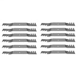 Copperhead Mulching Blades Fit 106-2247-03 106-8744-03 110-1857-03 110-6568-03