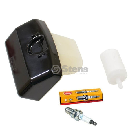 Tune Up Kit Fits Chainsaw 435, 440, 525318901, NGK Spark Plug BPMR7A