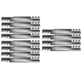 Mulching Blade for 539119854 539125652 539129683 6013 6092 Qty 1, 2, 3, 6, 9, 12