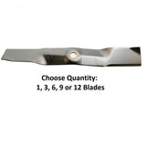 Blade Fits M143520 50-4441 GS25 GS45 GS75 GT225 GT235E GT245 GT2554 GX255 GX325