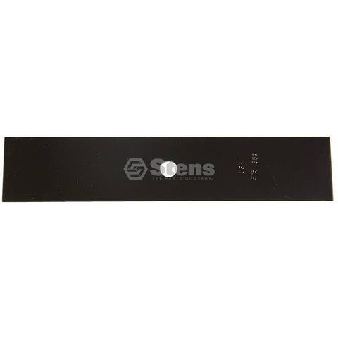 Edger Blade 10" x 2" For 050366, 050543, 375352