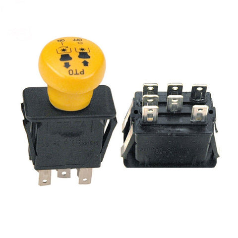 PTO Switch Fits 725-04258 i1042 i1046 i1050 GTX1054 GT1054 GT1554 GT3100 GT3200