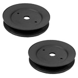 Spindle Pulley Fits RZ5422 RZ5424 RZ5426 Z4619 Z5426 42" 48" 54" Deck