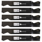 Mulching Blade Fits 742-04126 942-04126 942-0616A 742-0616 742-0616A 742-616A