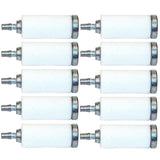 Fuel Filters Fit 530-014362 530-095646 530095643 Gas Chainsaws 2050 2350 2775