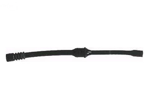 Molded Fuel Line For 10-10 Series 215708 64848