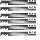 Mulching Blade for 539119854 539125652 539129683 6013 6092 Qty 1, 2, 3, 6, 9, 12