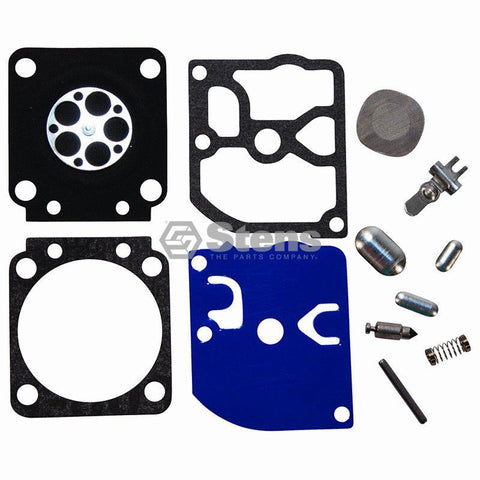 Carb Kit For RB-89 BG45 BG46 BG55 BG65 BG85 FS55 FS200 SH85 C1Q-S48A Carburetors