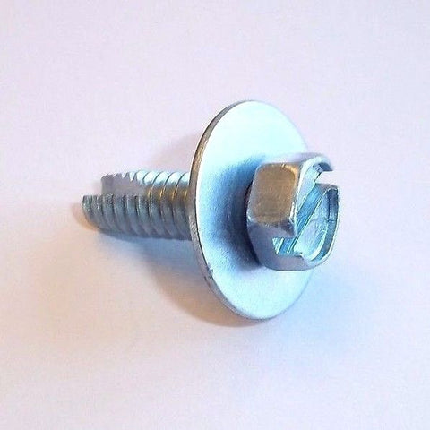 Lawn-Boy Toro Part 606452 SCREW SEMS TRM HEX HD
