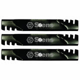 Toothed Blade Fits M113517 GS25 GS45 GS75 HD45 HD75