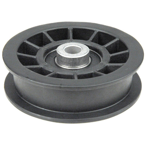 Flat Idler Pulley Fits AM115459 GX70 GX75 GX95 LX172 LX173 LX176 LX178