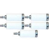 Fuel Filters Fit 530-014362 530-095646 530095643 Gas Chainsaws 2050 2350 2775