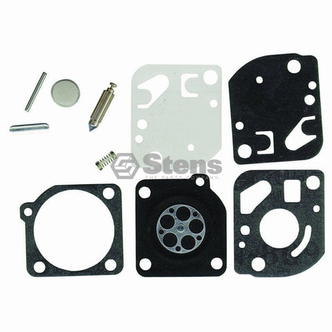 Carb Kit Fits RB-21 12530042030 SRM1500 GT1100 Trimmers C1U-K4 A Carburetors