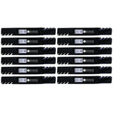 Gator Style Blades Fit 2025R 3032E 3033R 3038E 3039R 3046R 3120 3320 3520 3720
