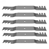 Copperhead Mulching Blades Fit 106-2247-03 106-8744-03 110-1857-03 110-6568-03