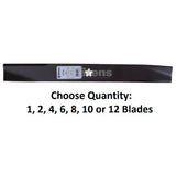 Mulching Blades Fit YTH1542XPE YTH1542XPG YTH1842 YTH2042 YTH2242 YTKH1542XPC