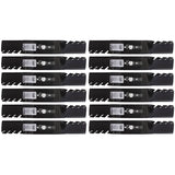 Toothed Blade Fits 54" 942-0677B 742-0677 742-0677A 742-0677B 942-0677 112-0931