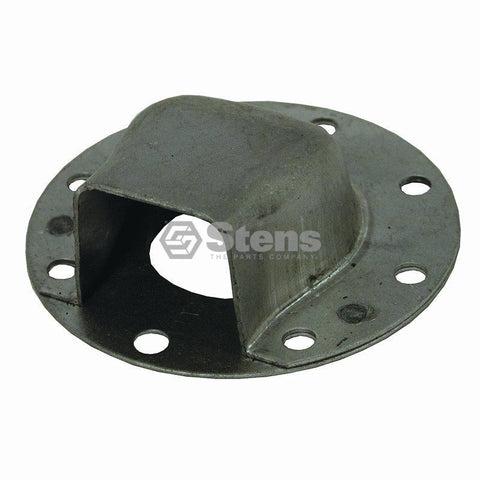 Muffler Deflector Fits 18331-ZE3-811 18331-ZE2-810 18331-ZE3-810 GX240 GX270