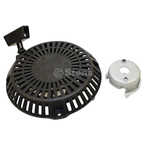 Recoil Starter Assembly Fits 279-50301-00, 279-50301-10, 279-50301-20 EX27, EX30